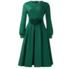Verde