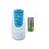 Range hood single lift remote control