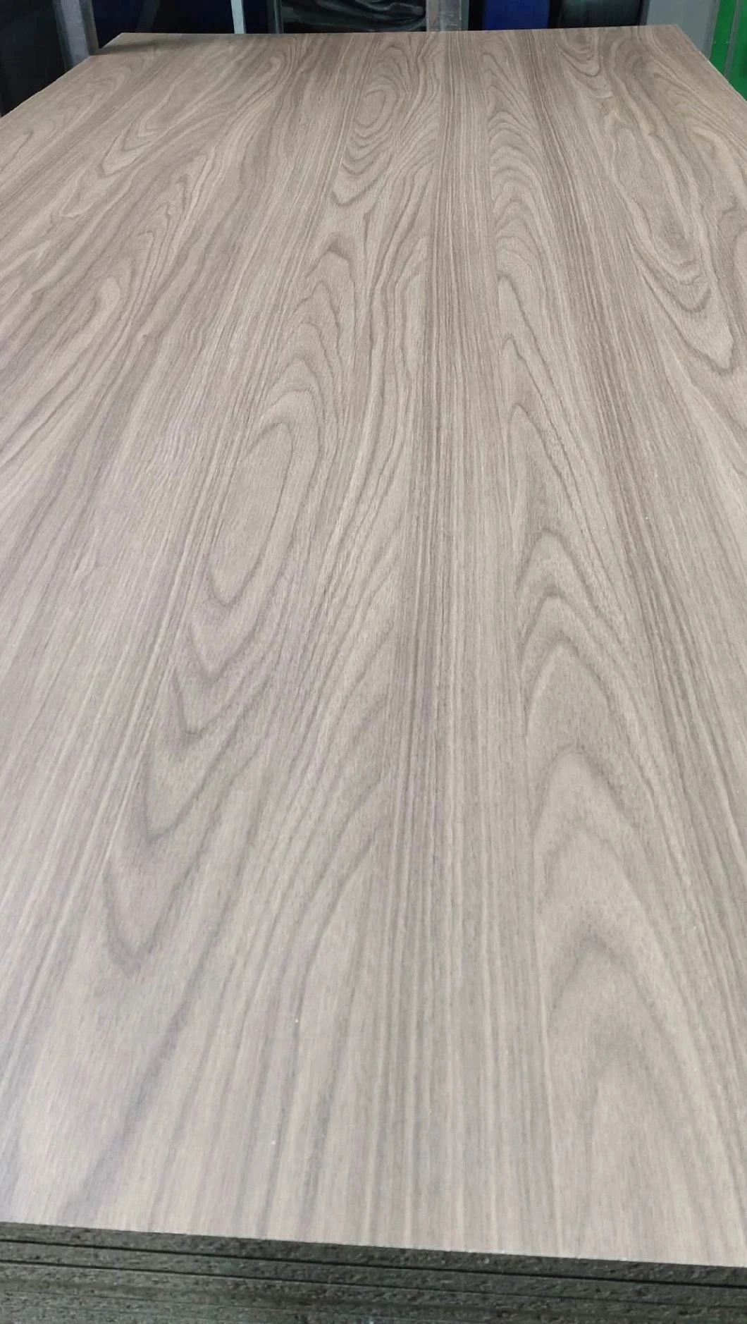 Недорогие меламиновые ламинированные плоские доски 18 мм