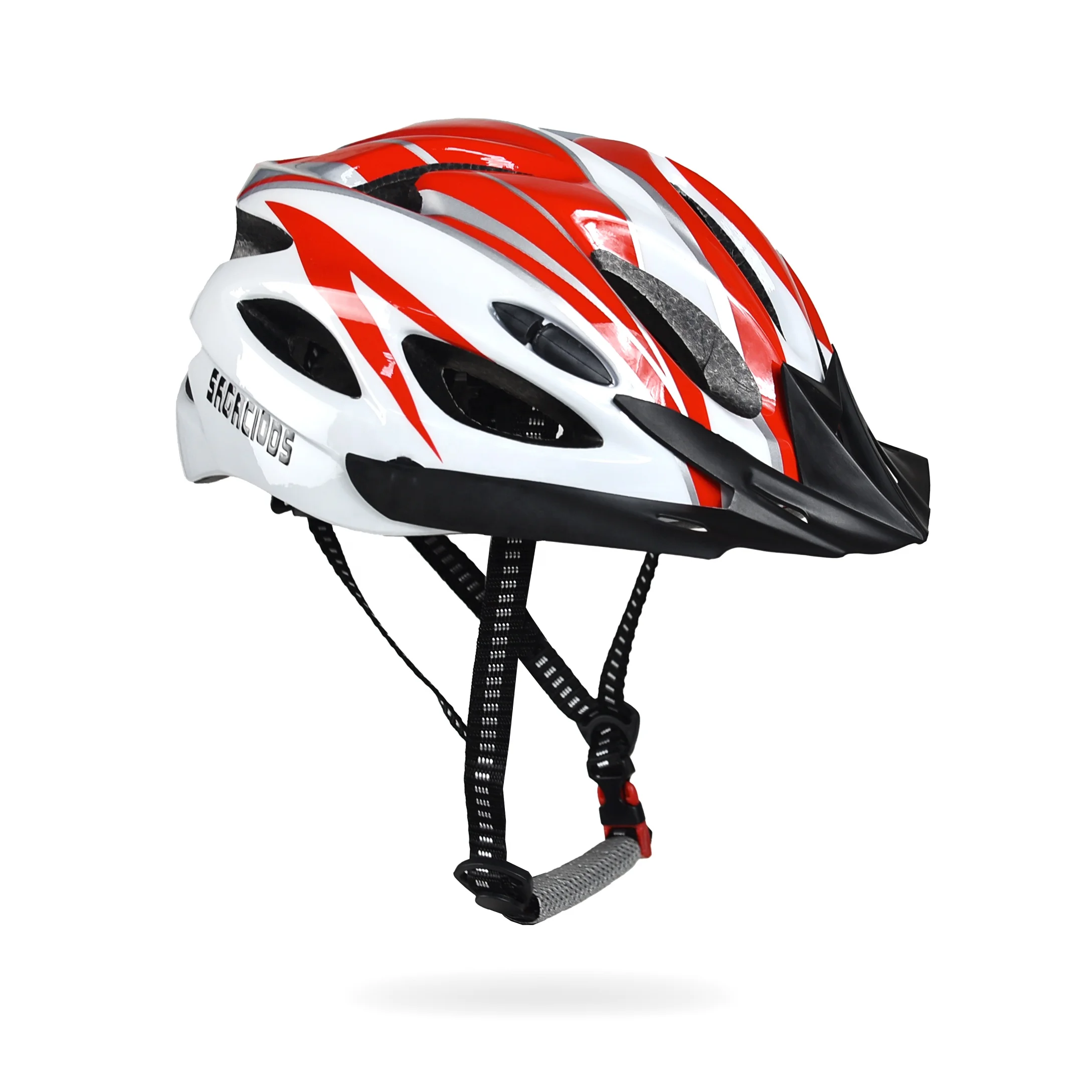 adult bike helmet styles GTSBROS with Light women and teens looking for a custom fit. 10 Best Bike Helmets for