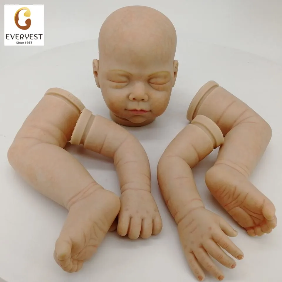 Reborn doll makers online