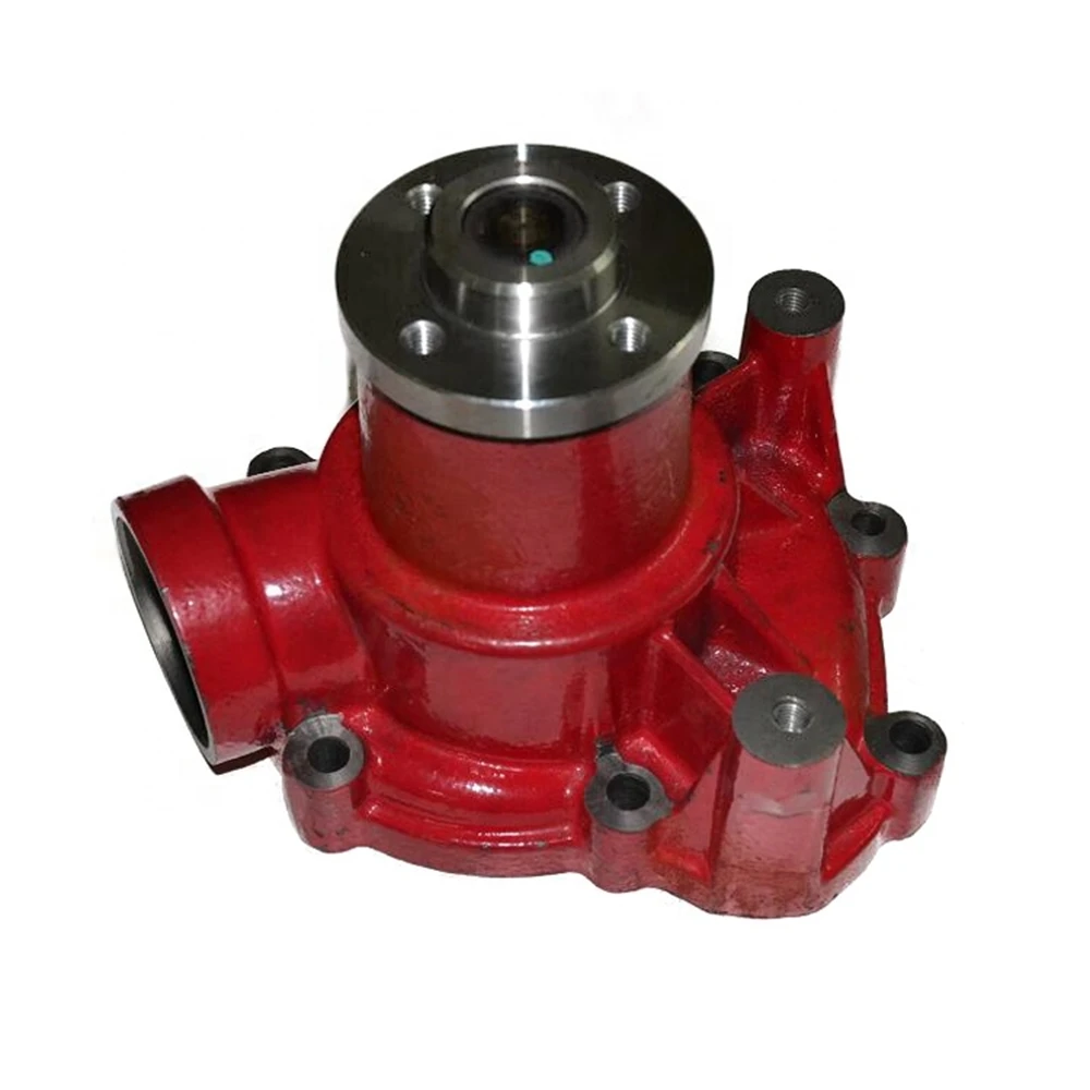 IZUMI ZM2904270 Water Pump for Volvo L-45 Diesel Engine Parts