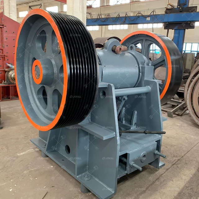 Stone PE Jaw Crusher 600*900 Machine Manufacturer Price List For Sale