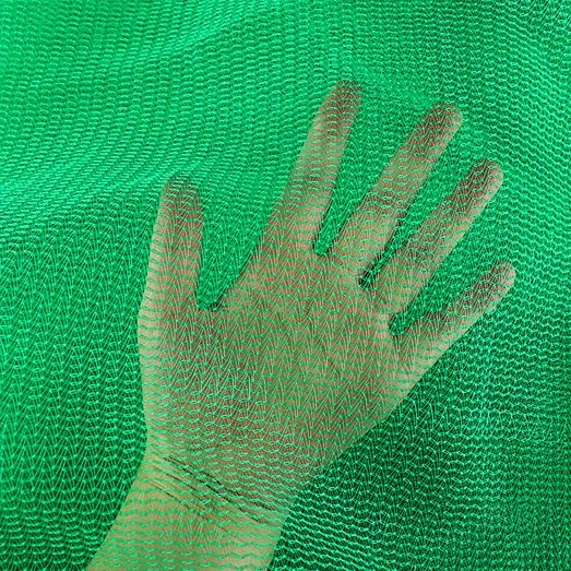 Scaffolding Debris Net Scaffold Net in Roll Safety Construction Safety Net for Playground
