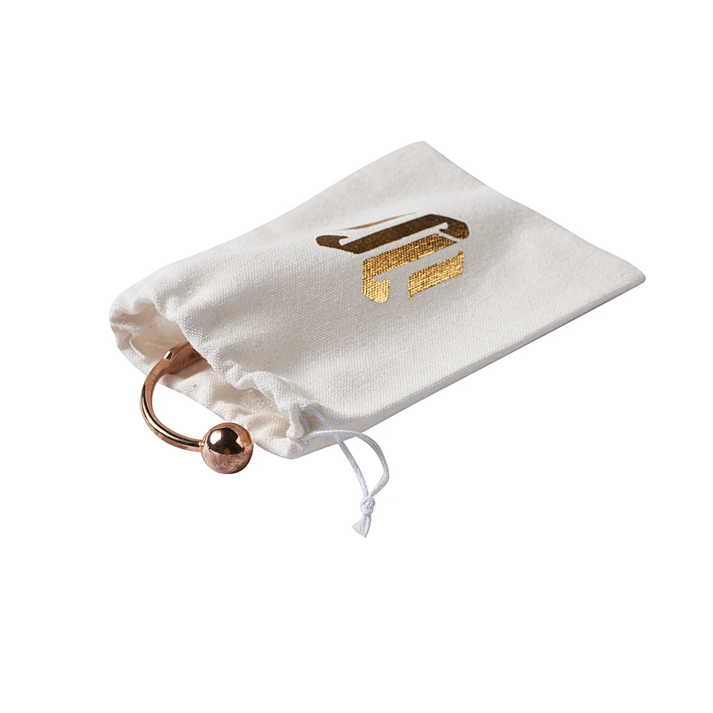 Custom Logo Natural Satin and Organza Jute Jewelry Pouch Small Hemp Linen Burlap Drawstring Sacks with Comb for Gift Use