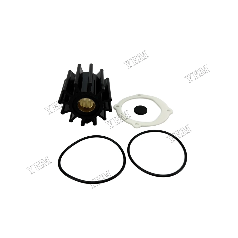 Impeller 119773-42600 for Yanmar Aftermarket Engine Parts 2
