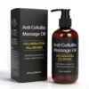 Anti-Cellulite Massage Oil