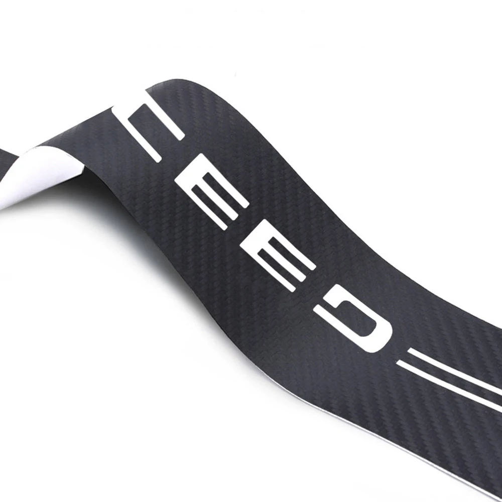 per Kia Rio GT Line GT-Line,Acciaio Inossidabile Soglia della Porta Batticalcagno Anti-Graffio Protector Adesivo Car Accessories