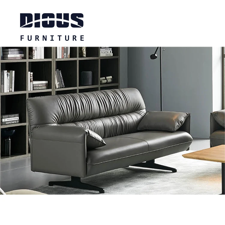 Dious french style sofa luxury sofa set leather sofa set