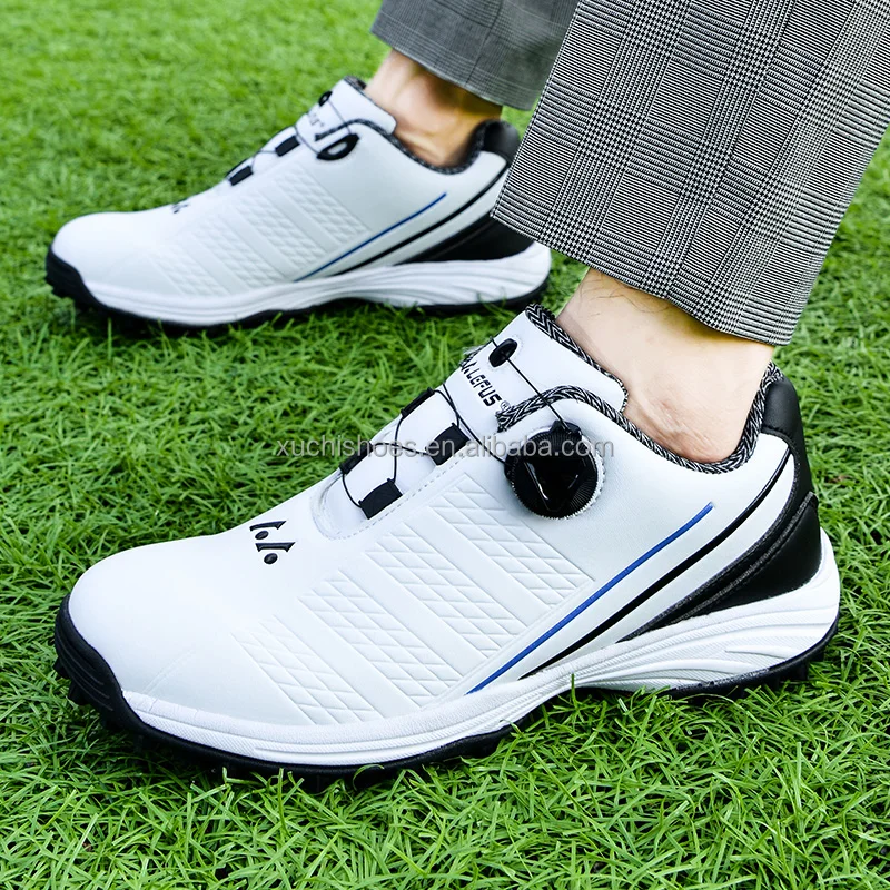 Professional Golf Shoes image 6