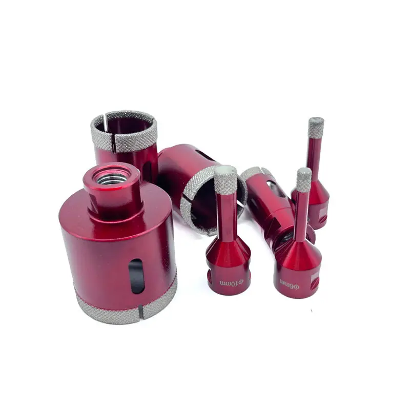 Top 5 dry core bit set Manufacturer in Philippines