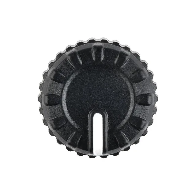 For Motorola RA163460A Replacement Volume Knob for Use with EVX-S24 Walkie Talkie