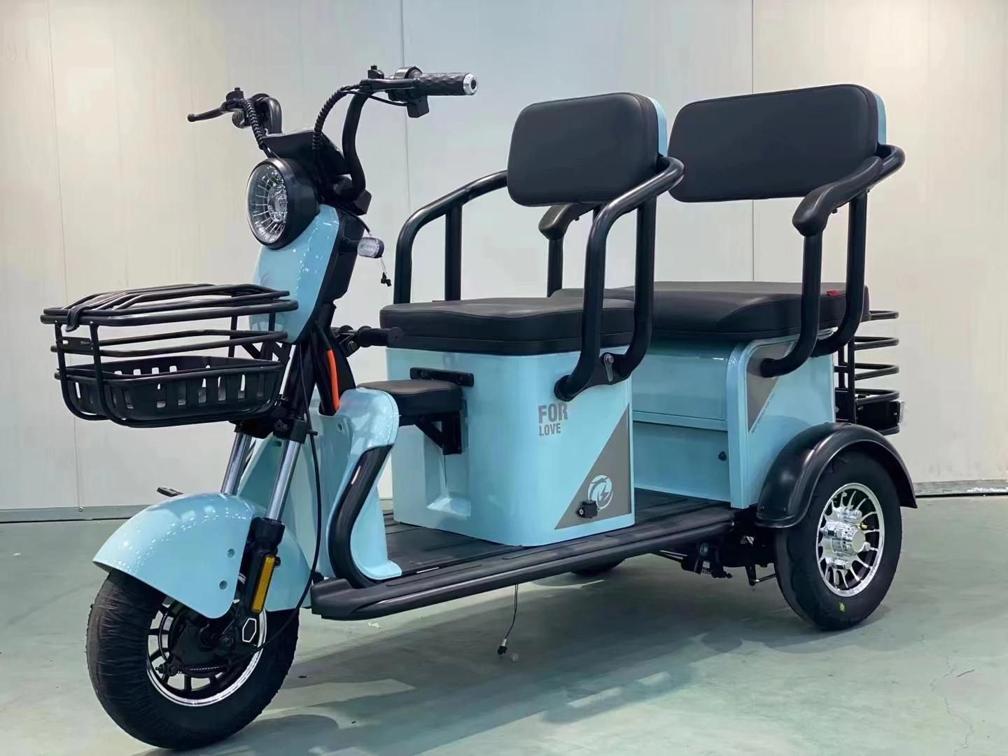 Sterling Elite Mobility Scooter