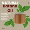 Batana Oil