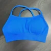Bleu électrique