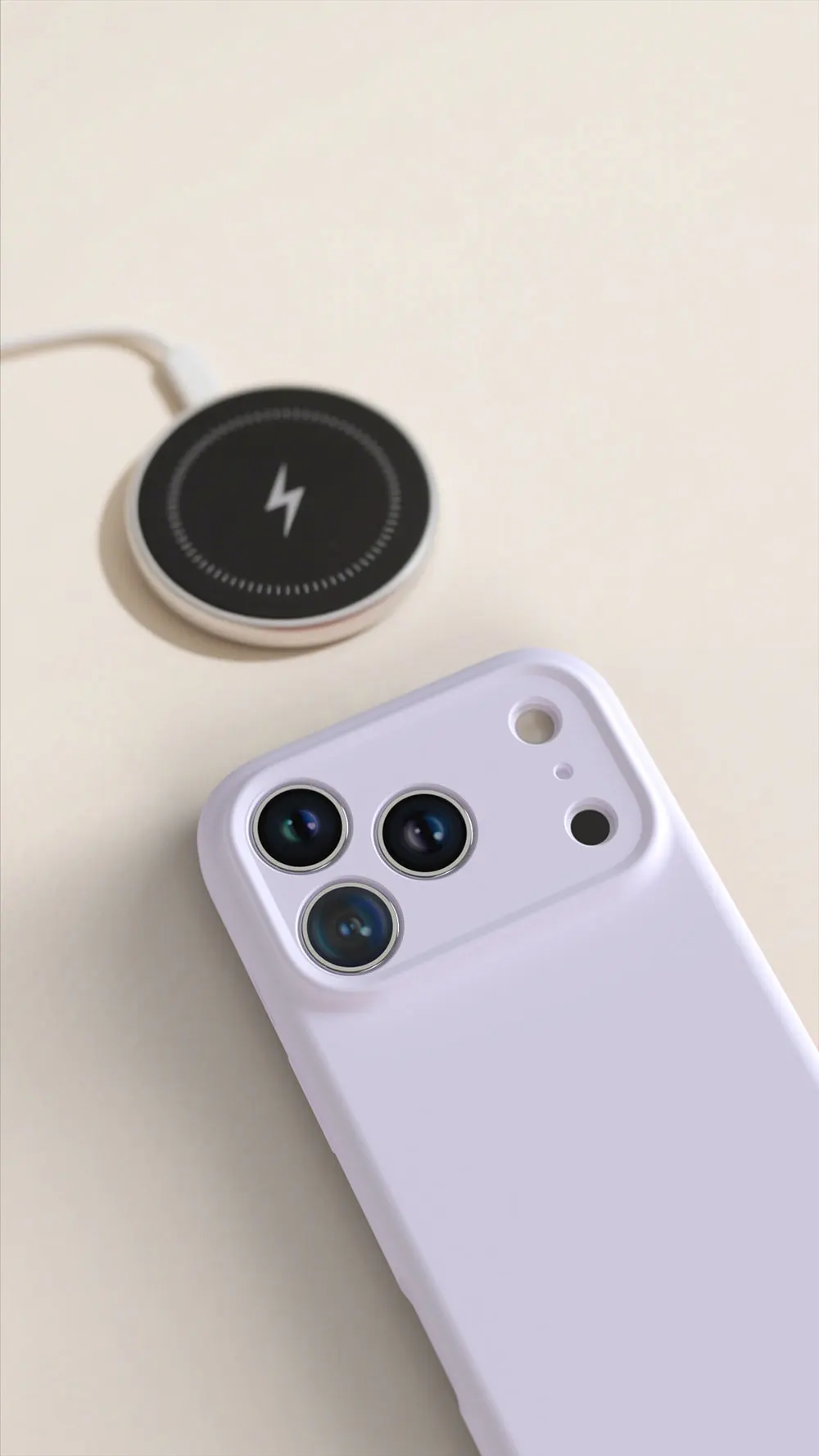 product laudtec real liquid silicone phone cases pure colour shockproof camera protector customized for iphone 17 air 16 pro max sjk1060-6