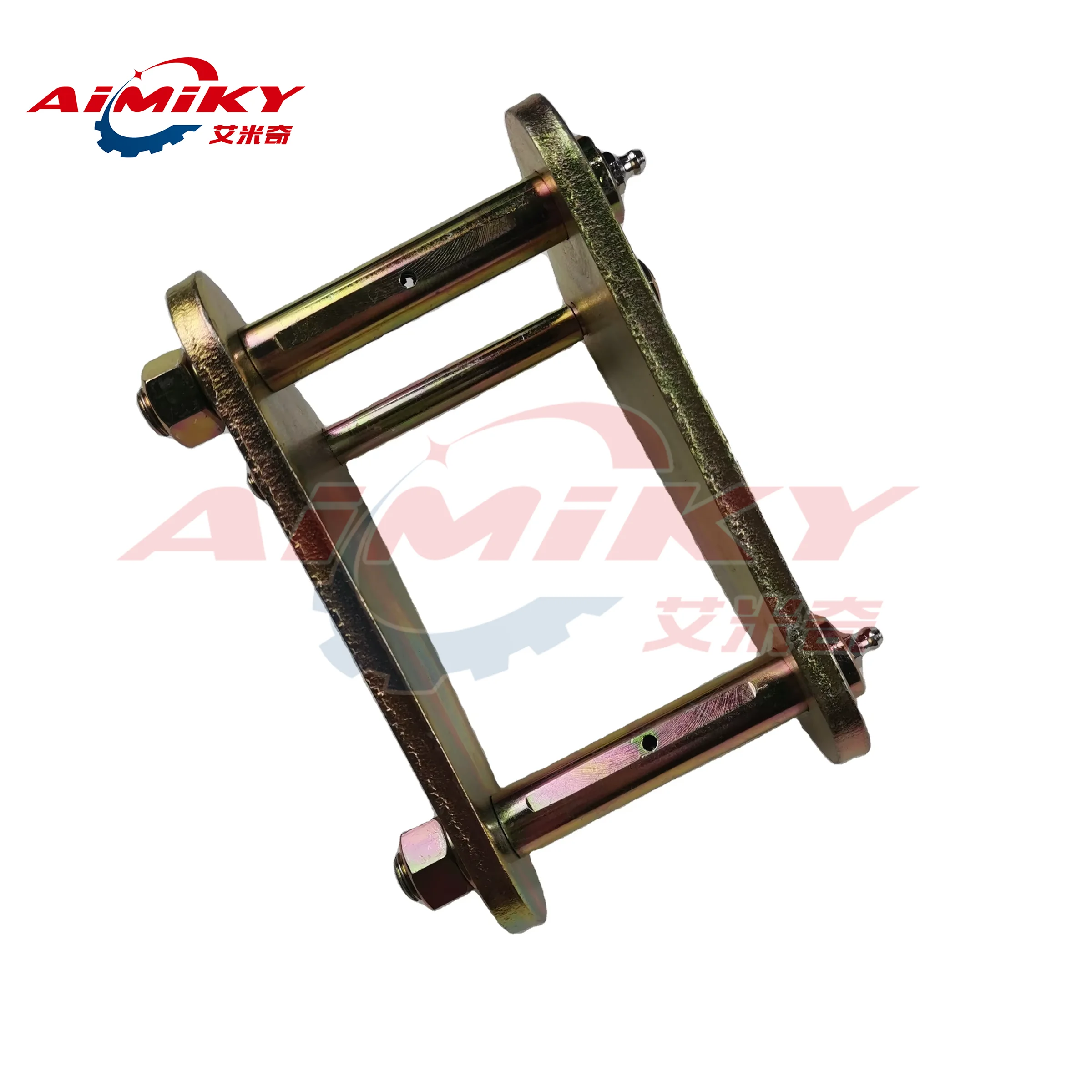 4WD Leaf Spring Shackle for Toyota Land Cruiser 40 60 70