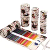 Porte-crayon chat porte-bonheur