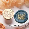 S-023132 Red Spider lily
