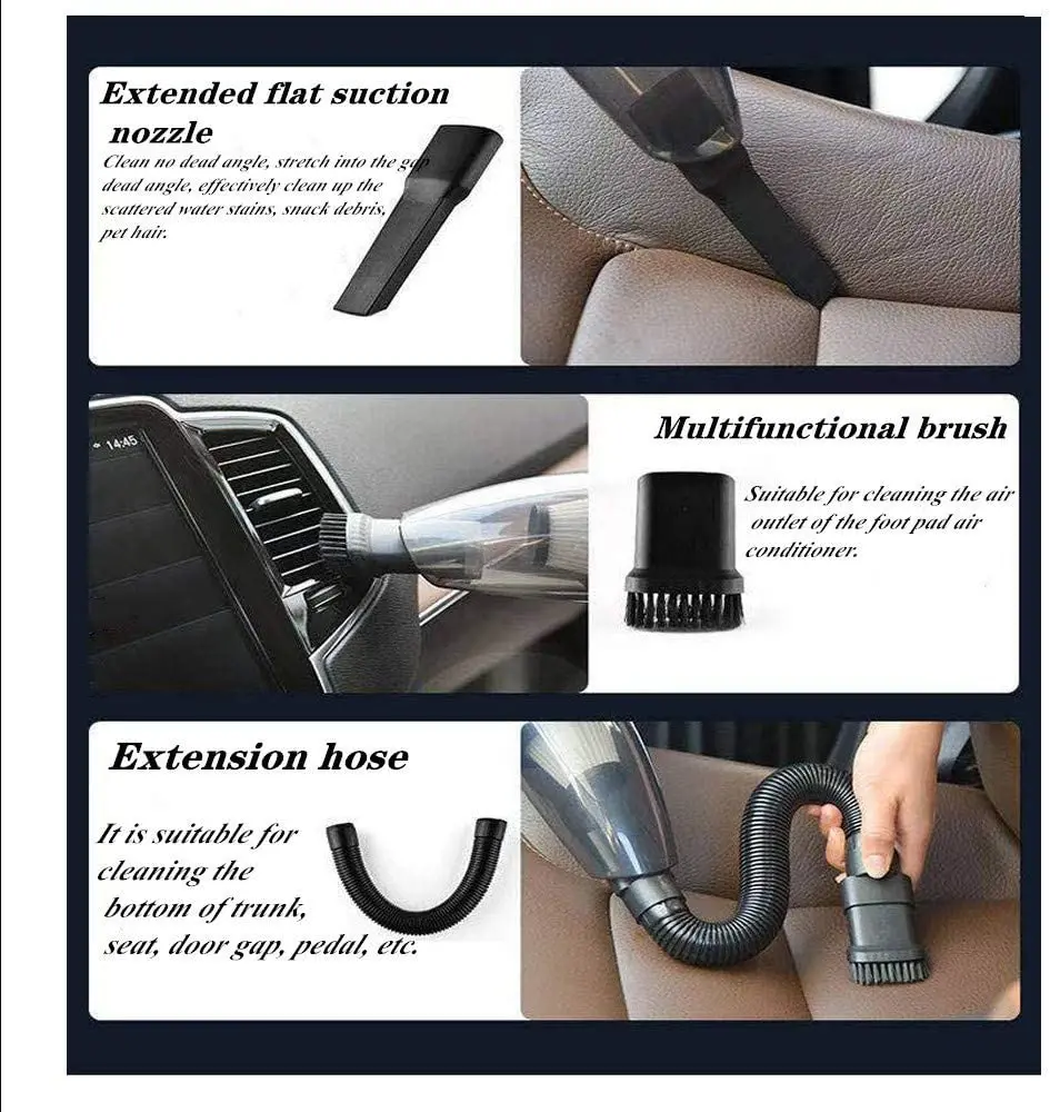 Multifunctional Car Cleaning Products Microfiber Cloth Towel Tire