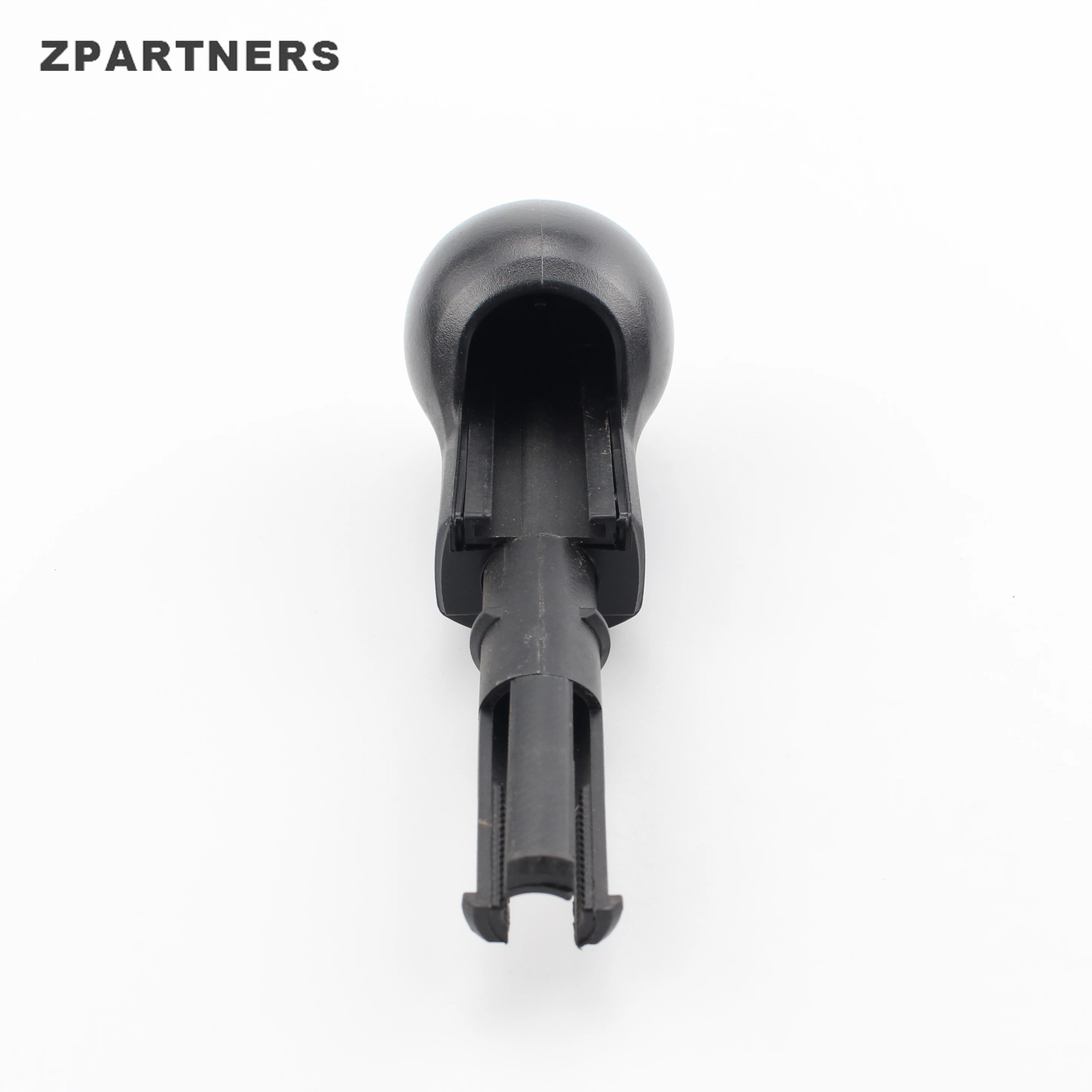 CNWAGNER Custom Car Manual Speed 5 6 Gear Stick Shift Lever Knob Applicable for Vauxhall for Opel 2005-2010