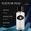 Ymf491370-fleur fiore della pelle