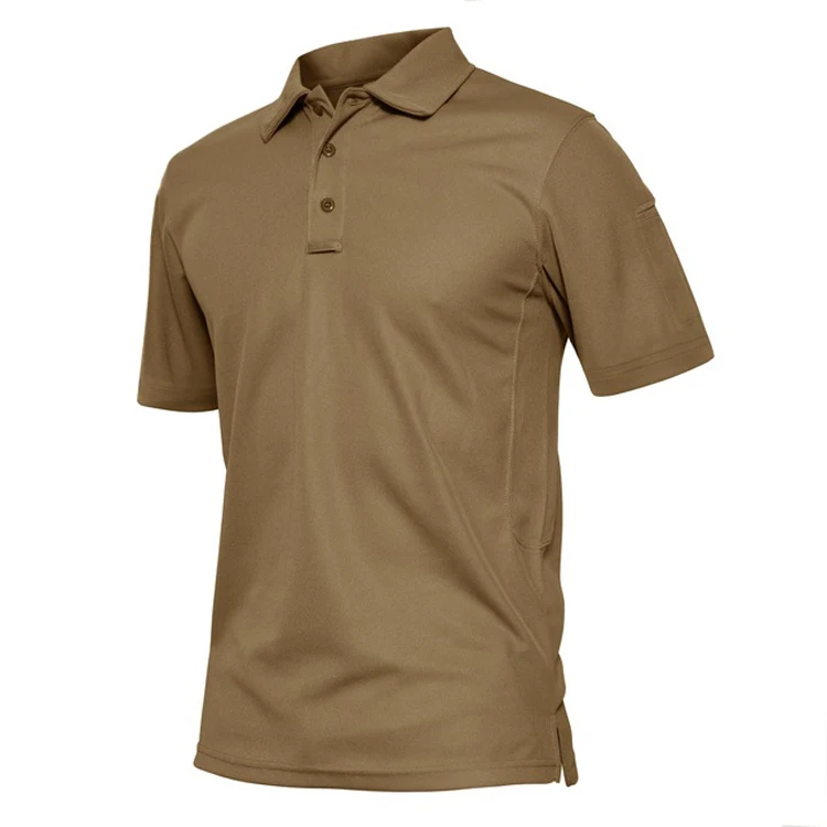 Clothing Manufacturer Polo Tee Shirts For Man Custom Logo,100%polyester ...