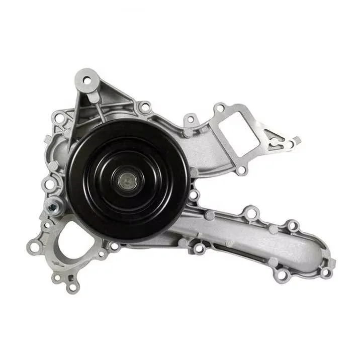 Auto Cooling Water Pump for Mercedes-Benz M276 Engine W204 R171 2762001301 2762000401 2762001501