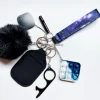 Niños negro galaxy conjunto