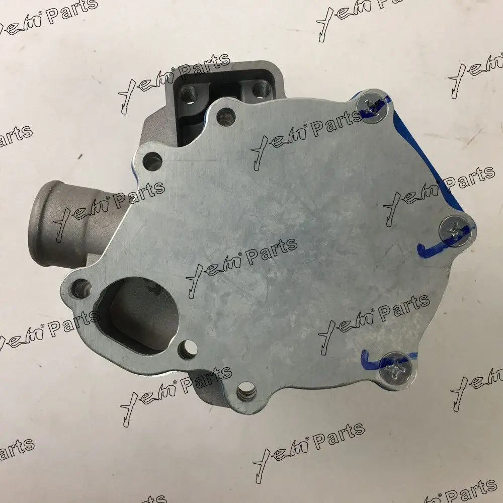 404D-22 U45011030 Water Pump for Perkins Engine Parts With Warranty 6