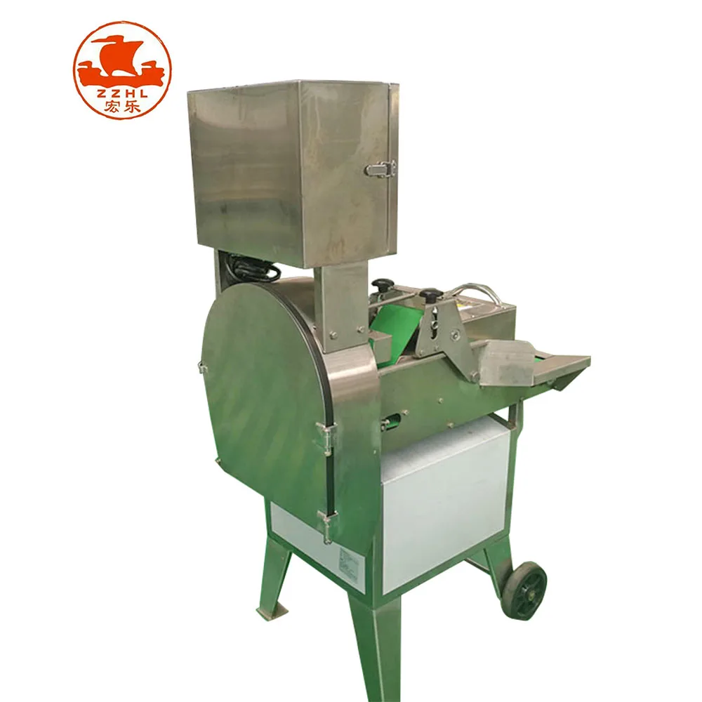 Nexgen Multipurpose Vegetable Cutting Machine