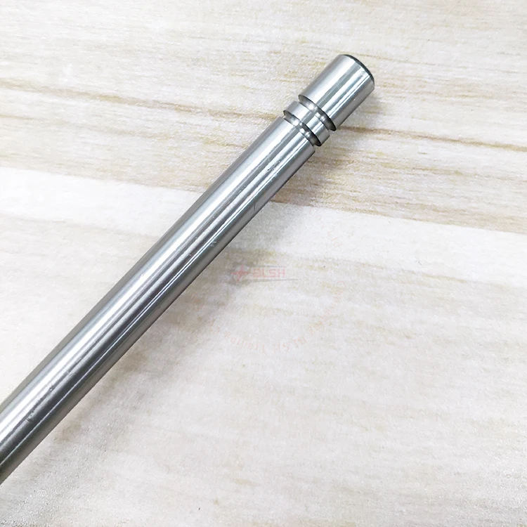 BLSH Customized Various Intake Valves Exhaust Valves for MAN16/24 YANMAR S165L M200L N18 N330