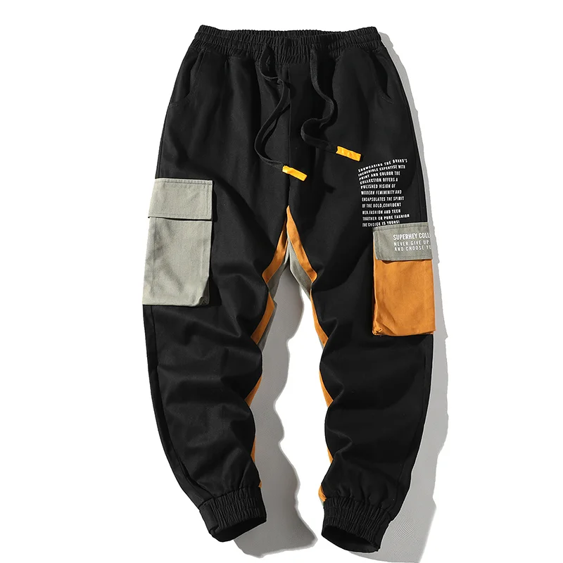 Cheap Streetwear Pants 2024
