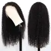 kinky curly wig