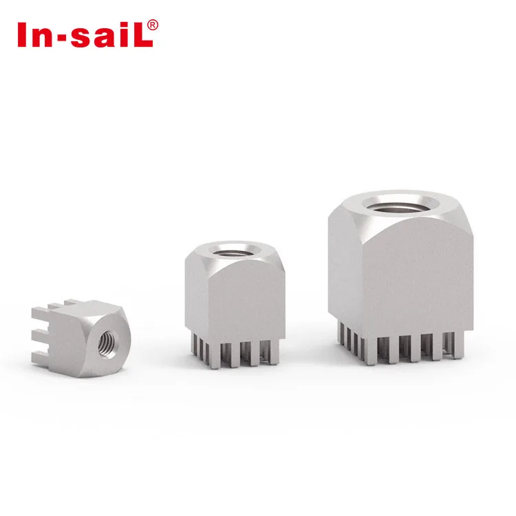 Power Elements press fit connector for PCB BMS 7461057 7460305 7460307 7460553 7461084 7461058