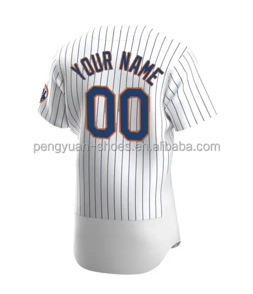 Men's New York Mets Jacob Degrom Darryl Strawberry Baseball Jersey - China  Sport Wear and Basketball Jersey price