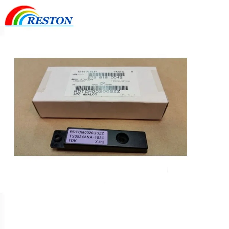 Original RDTCM0020QSZZ Toner Density Sensor for Sharp Printers