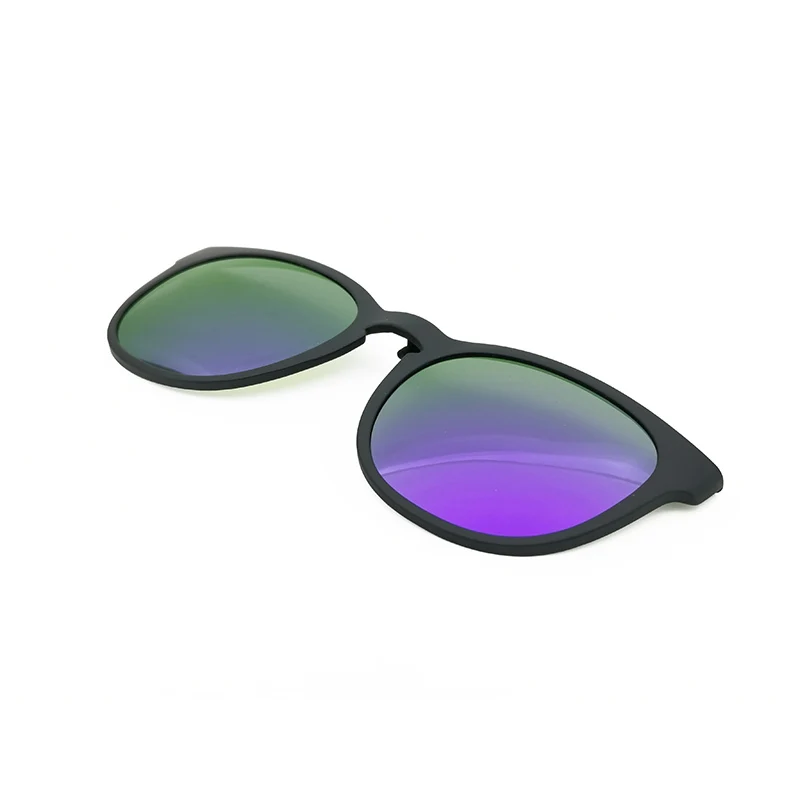 Shady Rays Purple Mirrored Sunglasses Shady Rays Sunglasses