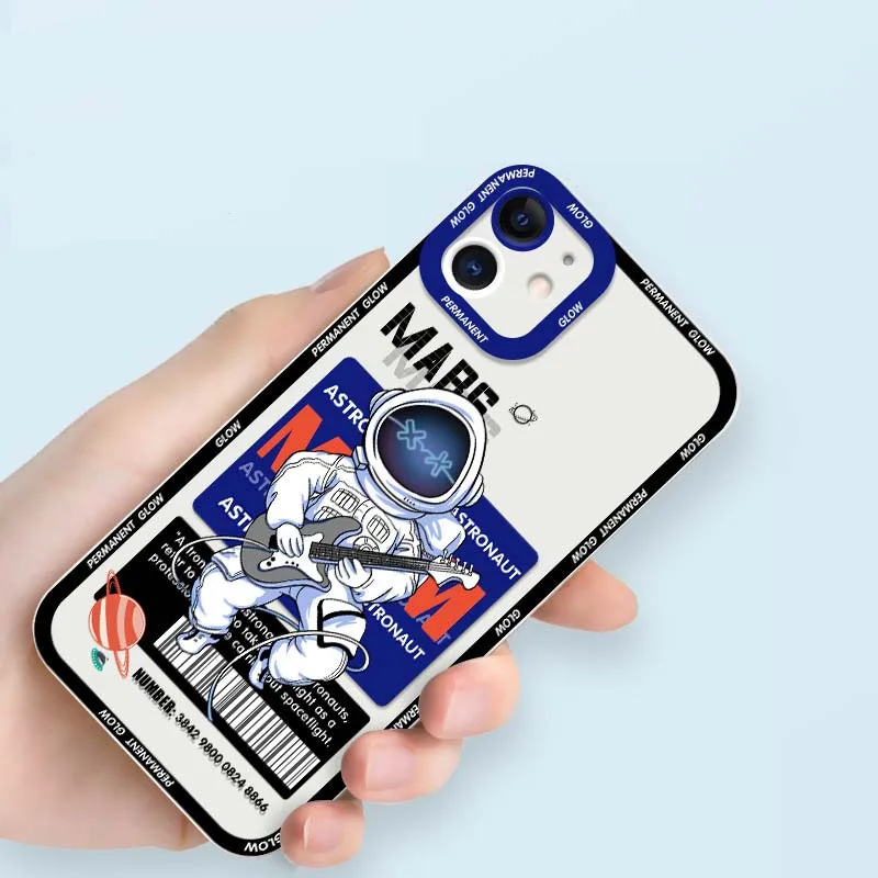 Luxury Customize DIY Printing Design Precise Camera Hole Protect TPU Mobile Phone Back Cover Case for Realme Narzo 50 a Prime