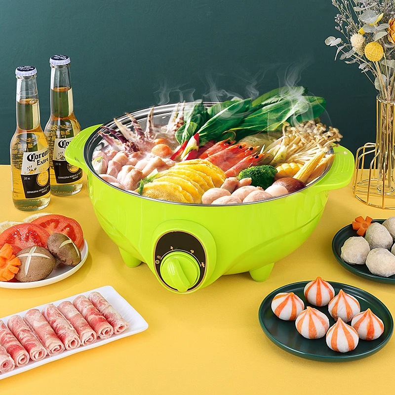 Household Multi-functional Cookware Stainless Steel Non Stick Smart ...