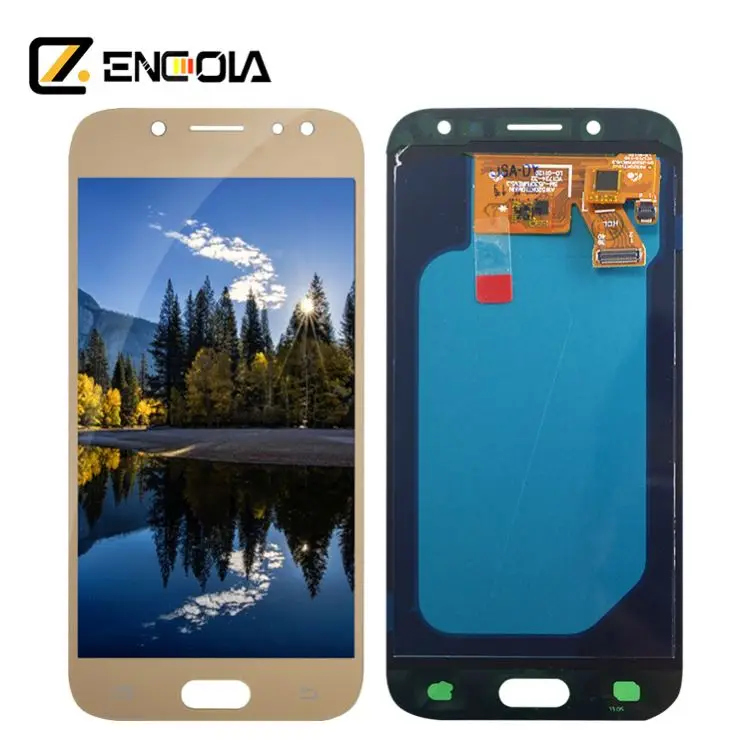 Original Phone Lcd Screen And Digitizer Full Assembly Tft Material For Galaxy J5 17 J530f Ds J530y Ds Gold Buy Lcd Screen Phone Lcds For Galaxy J5 Product On Alibaba Com