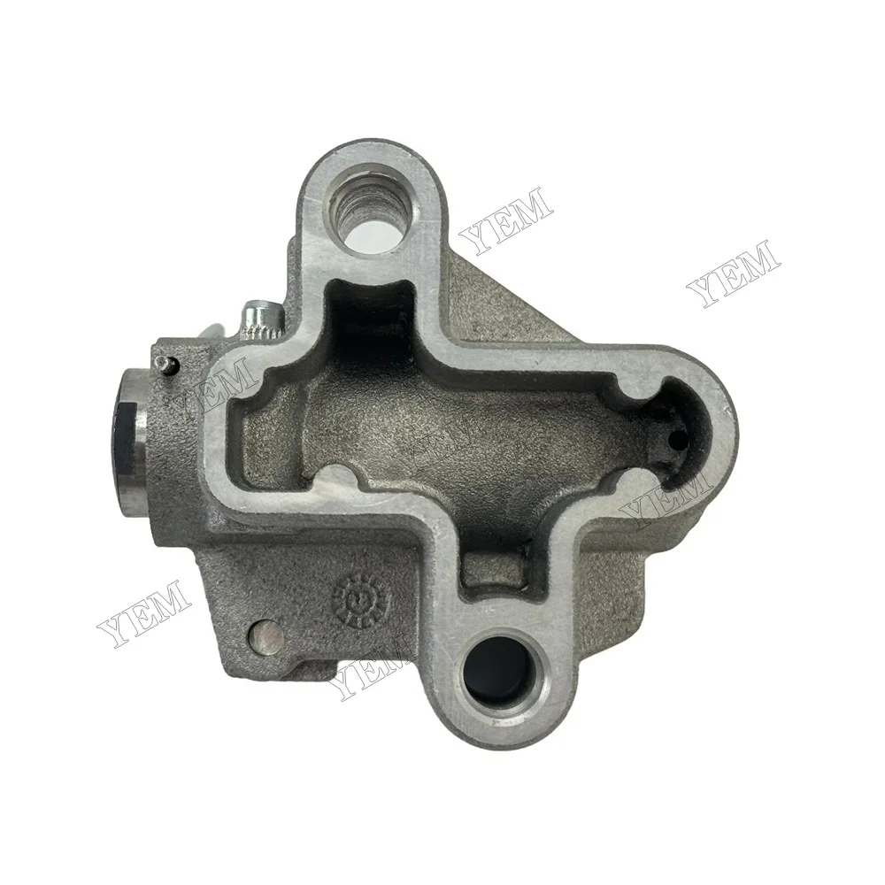 Tensioner BK2Z-6B209-A BK2Q-6K261-AA Fit for Ford Engine Parts 5