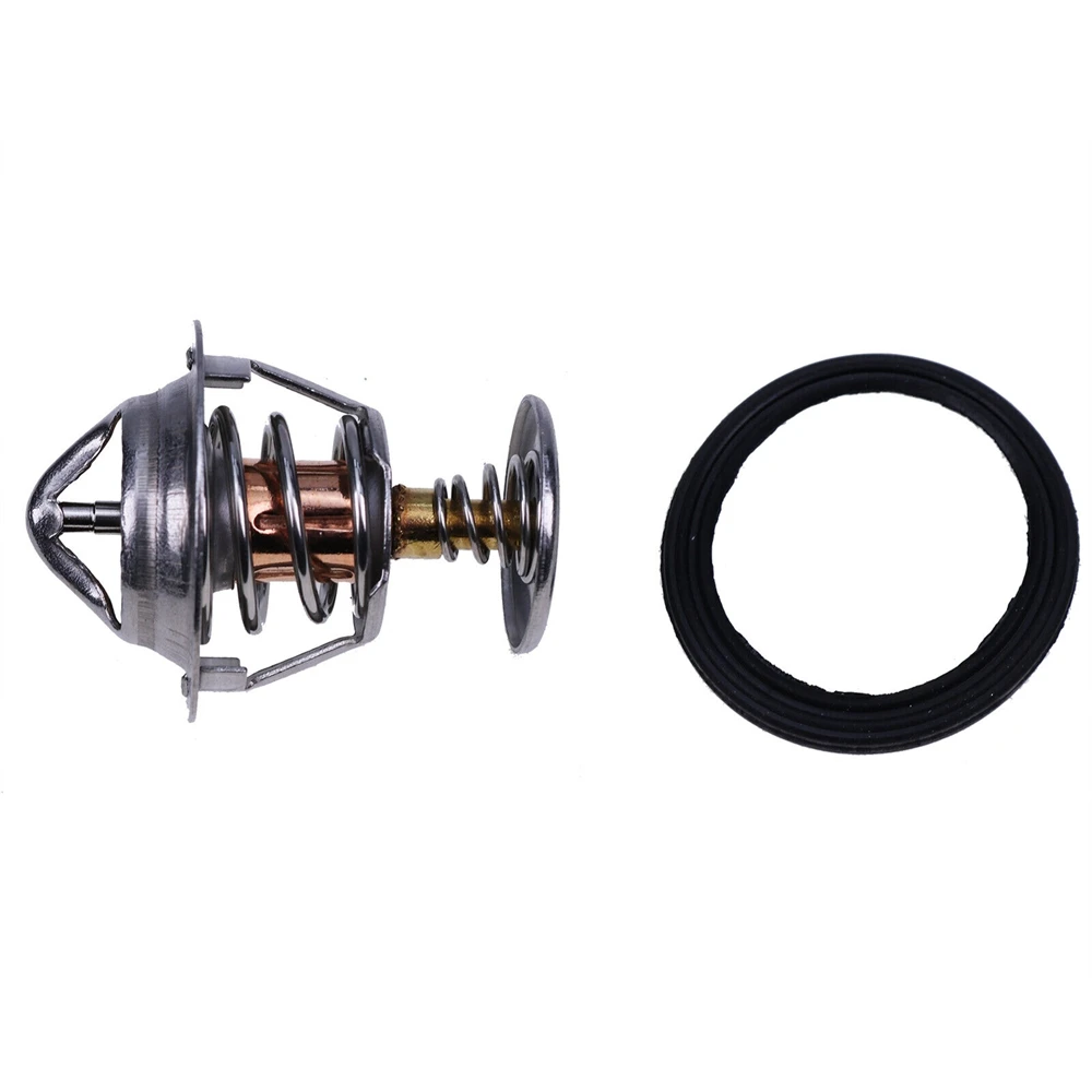 IZUMI 331 335 337 341 430 435 5600 5610 Thermostat for Bobcat B300 BL370 331 335 337 341 430 435 5600 5610 Engine Parts