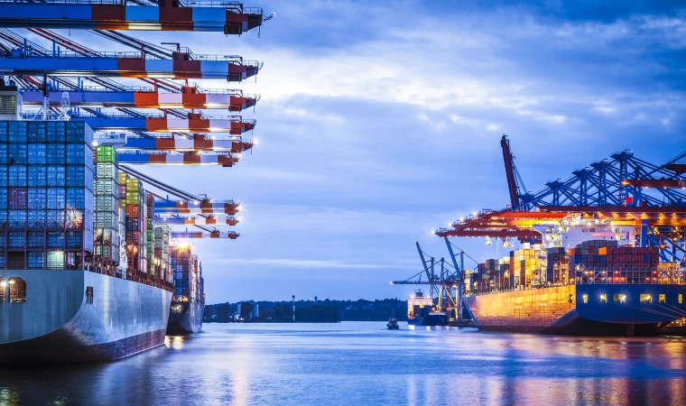 山东港口春节假期货物吞吐量达3135万吨 同比增长近一成