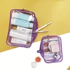 Custom PVC Bag