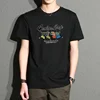 Black (Cap)