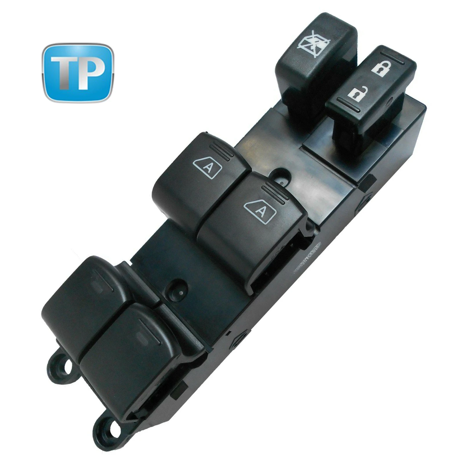 Meester Venster Skakelaar OEM 25401ZN50C 25401-ZN50C Kompatibel met Nissan