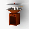 corten