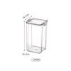 Blanc, 1300 ml, unité