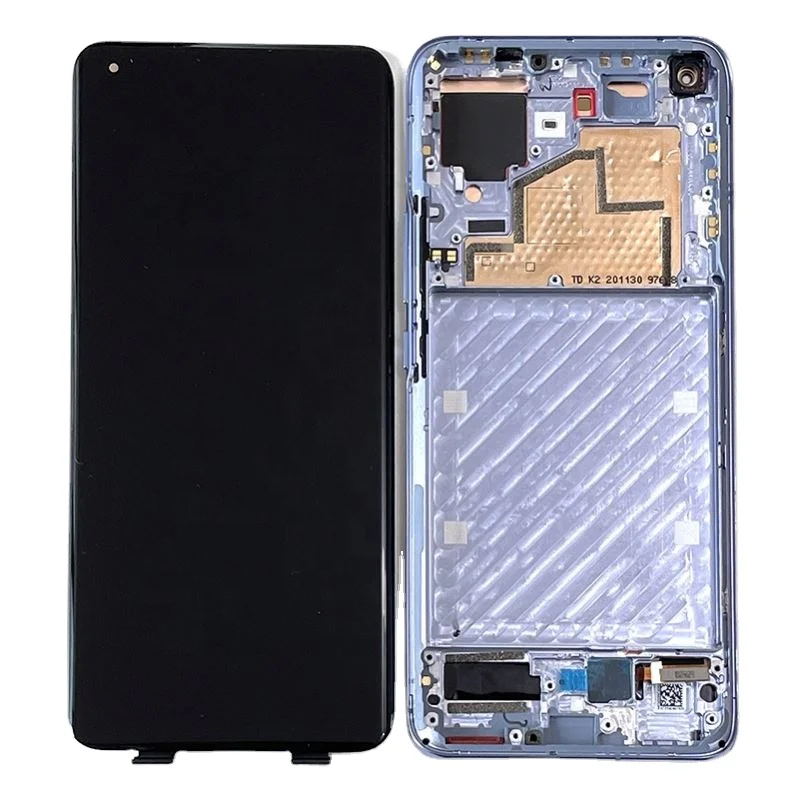 100% Оригинальный ЖК-дисплей amoed оптом для xiaomi Mi 11 11 ultra mi 12 12x12s 12 pro 12s ultra экран